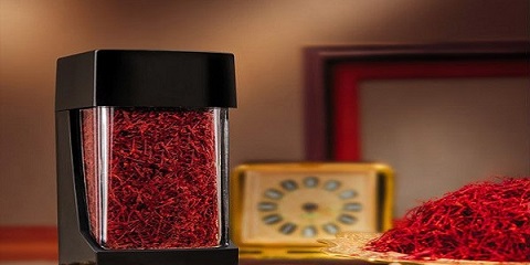 تصویر 5 از قیمت خرید زعفران صادراتی ایران + فروش ویژه