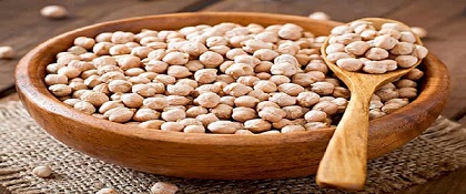 تصویر 2 از خرید نخود عمده کرمانشاهی + قیمت فروش استثنایی