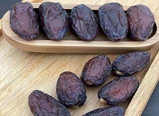 تصویر 1 از قیمت خرید خرما شهابی بوشهر + فروش ویژه