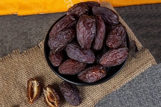 تصویر 2 از قیمت خرید خرما شهابی بوشهر + فروش ویژه