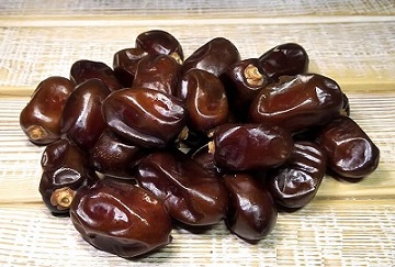 تصویر 4 از قیمت خرید خرما شاهانی درجه یک + فروش ویژه
