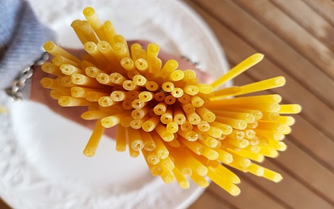 تصویر 2 از قیمت ماکارونی ۷۰۰ گرم زر  با کیفیت ارزان + خرید عمده