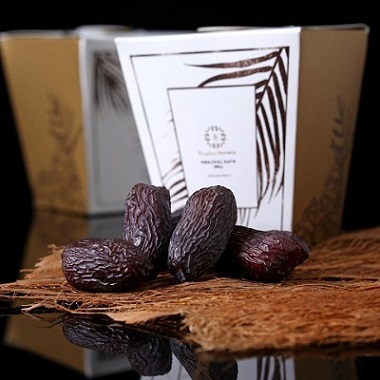 قیمت خرید خرما خاصویی مشکین + فروش ویژه