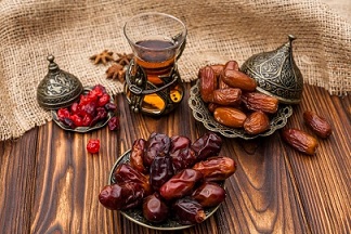 تصویر 1 از قیمت خرید خرما استعمران تازه + فروش ویژه