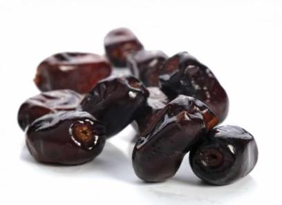 تصویر 1 از قیمت خرید خرما مضافتی مروارید سیاه + فروش ویژه