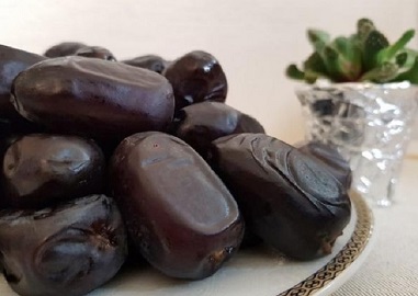 تصویر 5 از قیمت خرید خرما مضافتی سراوان + فروش ویژه