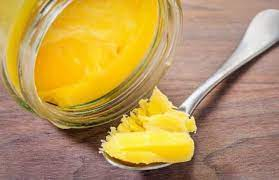 تصویر 1 از قیمت خرید روغن گاوی محلی عمده به صرفه و ارزان