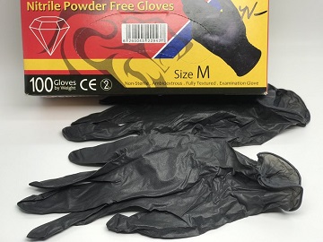 تصویر 4 از قیمت خرید دستکش لاتکس + فروش ویژه