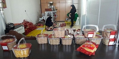 تصویر 2 از راهنمای خرید دستگاه بسته بندی حبوبات + قیمت عالی