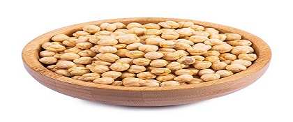 تصویر 5 از خرید نخود سفید آبگوشتی + قیمت فروش استثنایی