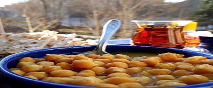 تصویر 2 از خرید نخود سه خان کرمانشاهی + قیمت فروش استثنایی