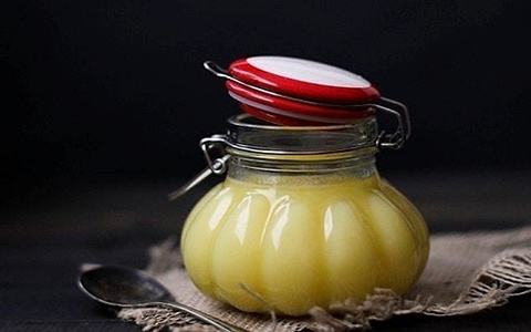 تصویر 3 از قیمت خرید روغن حیوانی بی بو  با فروش عمده