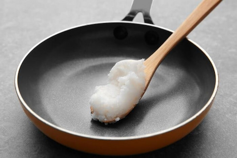 تصویر 1 از قیمت خرید روغن حیوانی بی بو  با فروش عمده