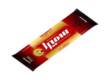 تصویر 3 از قیمت خرید ماکارونی سمیرا + فروش ویژه