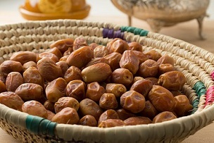 تصویر 3 از قیمت خرما زاهدی خشک با کیفیت ارزان + خرید عمده
