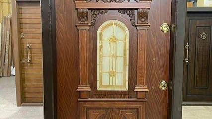تصویر 3 از قیمت درب ضد سرقت پرند + خرید باور نکردنی