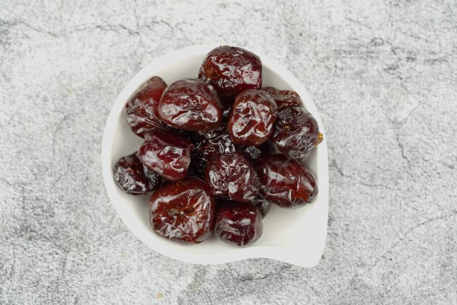 تصویر 1 از خرید و قیمت خرما خاصویی جم + فروش صادراتی