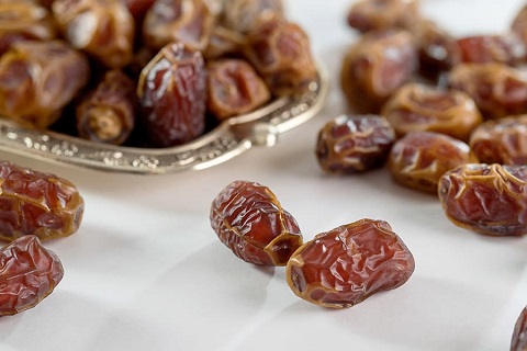 تصویر 2 از خرید و قیمت خرما خاصویی جم + فروش صادراتی