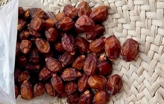 تصویر 4 از خرید و قیمت خرما خاصویی جم + فروش صادراتی