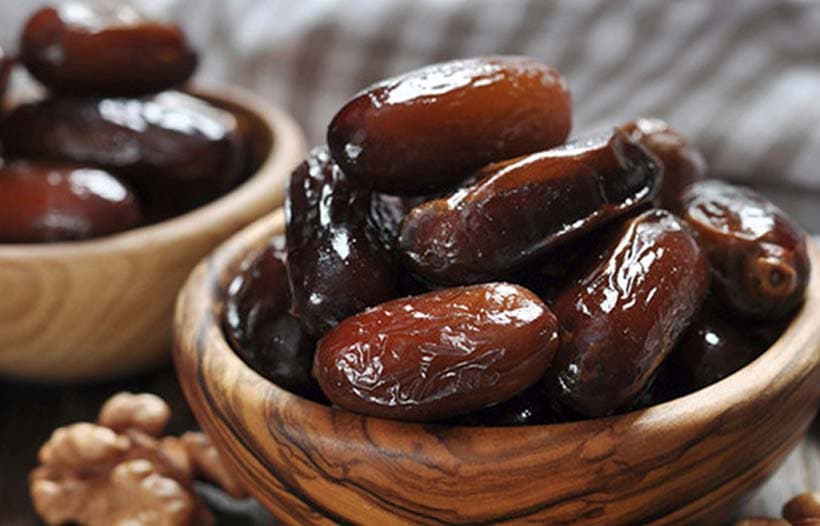 تصویر 1 از قیمت خرما مضافتی اعلا + خرید باور نکردنی