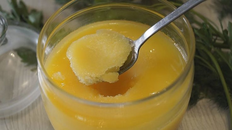 تصویر 5 از قیمت خرید روغن گاوی محلی عمده به صرفه و ارزان