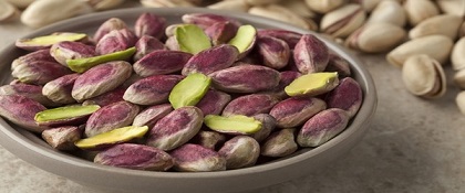 تصویر 1 از خرید پسته احمد آقایی لب ماتیکی + قیمت فروش استثنایی