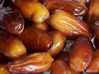 تصویر 2 از خرید خرما زاهدی تازه + قیمت فروش استثنایی