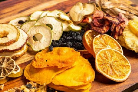 تصویر 4 از فروش میوه خشک مخلوط + قیمت خرید به صرفه