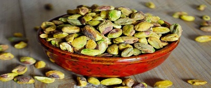تصویر 3 از خرید پسته اکبری خام دستچین + قیمت فروش استثنایی