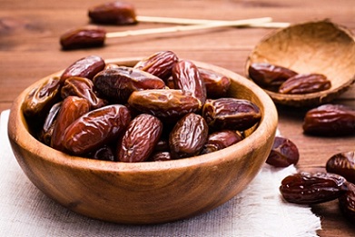 خرمای استعمران صادراتی با کیفیت یکنواخت