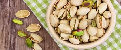 تصویر 4 از خرید پسته فندقی شور + قیمت فروش استثنایی