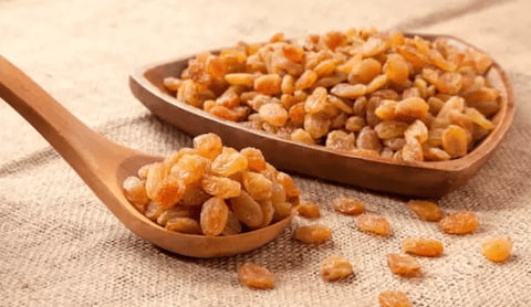 تصویر 2 از فروش کشمش آفتابی درجه یک + قیمت خرید به صرفه