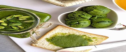 تصویر 3 از خرید کره پسته اصل + قیمت فروش استثنایی