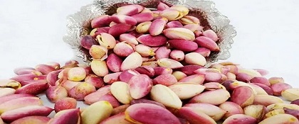 تصویر 5 از خرید پسته پوست استخوانی + قیمت فروش استثنایی