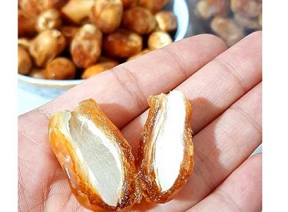 تصویر 5 از قیمت خرما زاهدی تازه با کیفیت ارزان + خرید عمده