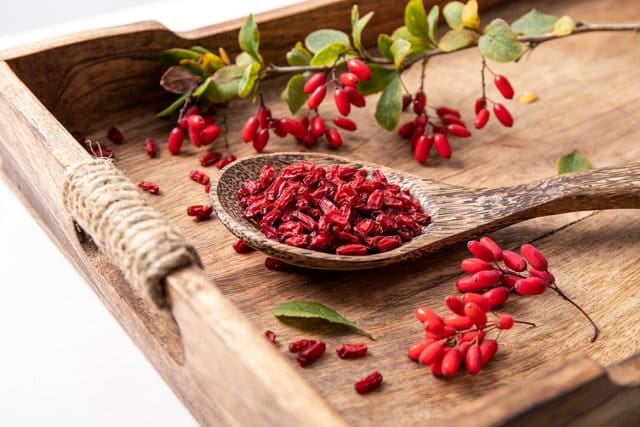 تصویر 1 از خرید و قیمت زرشک دانه اناری قاینات + فروش عمده