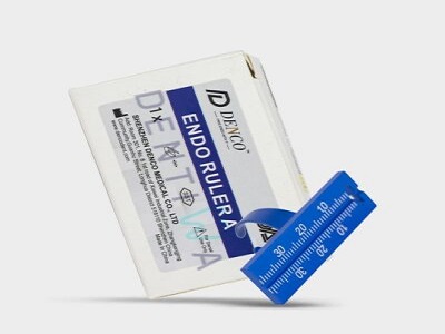 تصویر 1 از قیمت آندومتر انگشتی دندانپزشکی + خرید باور نکردنی