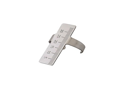 تصویر 2 از قیمت آندومتر انگشتی دندانپزشکی + خرید باور نکردنی