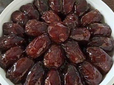 خرید خرما خاصویی شیره دار + قیمت فروش استثنایی