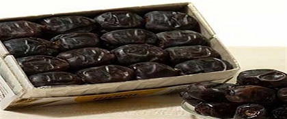تصویر 2 از خرید خرمای مضافتی صادراتی + قیمت فروش استثنایی