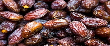 تصویر 4 از خرید خرمای کبکاب شیره دار + قیمت فروش استثنایی