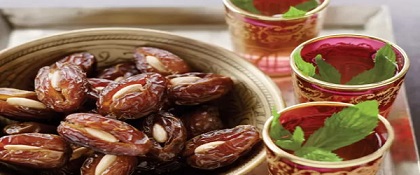 تصویر 1 از خرمای کبکاب نرم و شیرین مناسب پذیرایی