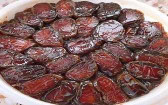 تصویر 5 از قیمت خرید خرما استعمران درجه یک + فروش ویژه