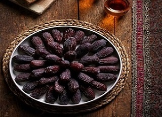 تصویر 4 از قیمت خرید خرما زاهدی جهرم + فروش ویژه
