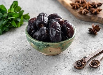 تصویر 1 از خرید خرما شاهانی عسلی + قیمت فروش استثنایی + قیمت فروش استثنایی
