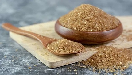 تصویر 2 از خرید شکر قهوه ای شهدانه + قیمت فروش استثنایی