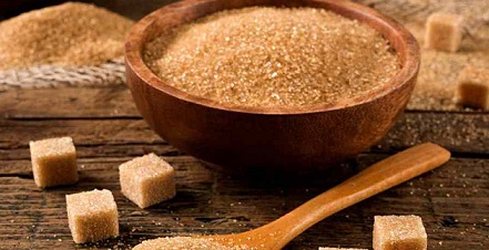 تصویر 5 از خرید قند قهوه ای اصل + قیمت فروش استثنایی