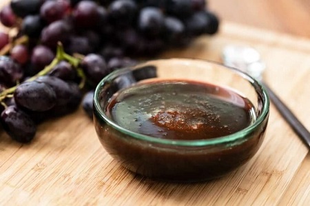 تصویر 5 از قیمت خرید شیره انگور صادراتی + فروش ویژه