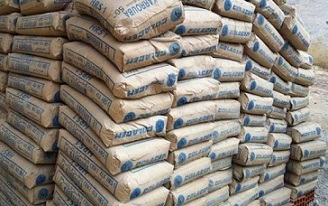 تصویر 4 از خرید سیمان تهران تیپ دو + قیمت فروش استثنایی