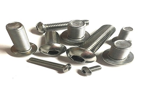 تصویر 4 از قیمت پیچ شش گوش واشردار + خرید باور نکردنی